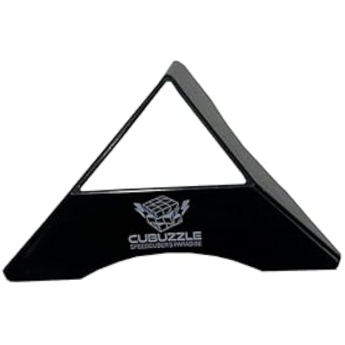 DISPLAY STAND FOR CUBES 5-PIECE SET - MULTICOLOUR - Image 3